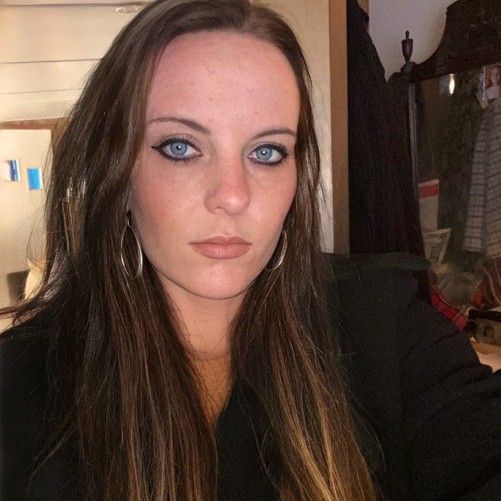 Meet your Posher, Kristy
